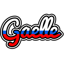 Gaelle russia logo