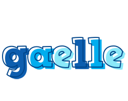 Gaelle sailor logo