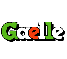 Gaelle venezia logo