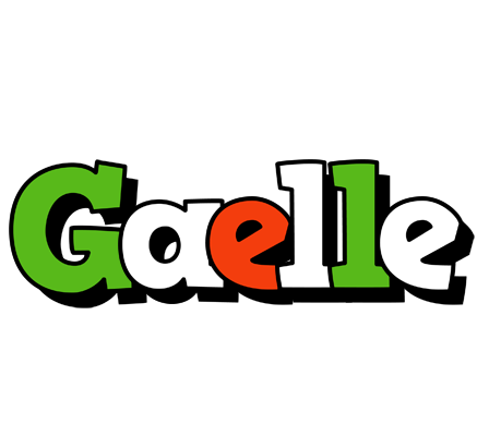 Gaelle venezia logo