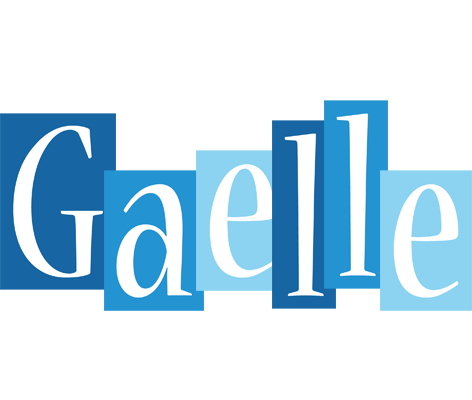 Gaelle winter logo
