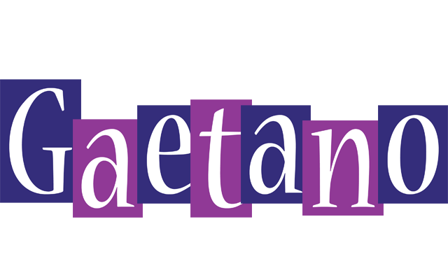 Gaetano autumn logo