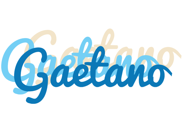 Gaetano breeze logo
