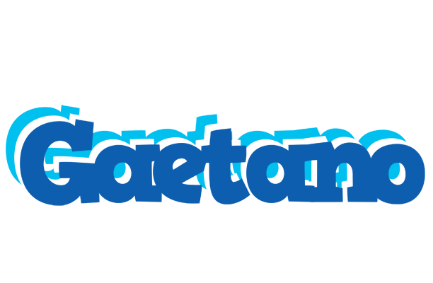 Gaetano business logo