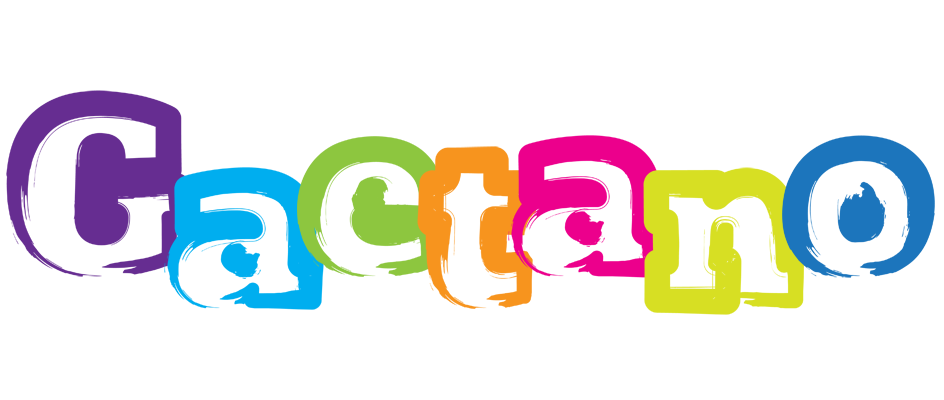 Gaetano casino logo