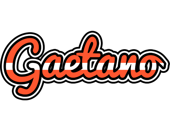 Gaetano denmark logo