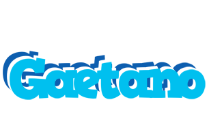 Gaetano jacuzzi logo