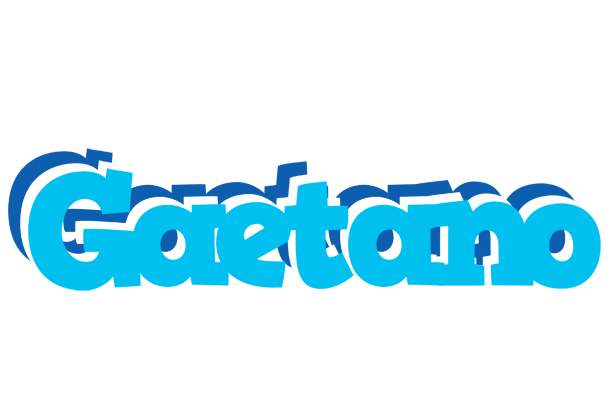 Gaetano jacuzzi logo
