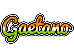 Gaetano mumbai logo