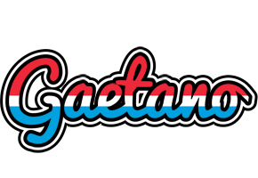 Gaetano norway logo