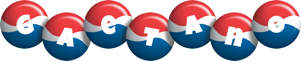 Gaetano paris logo