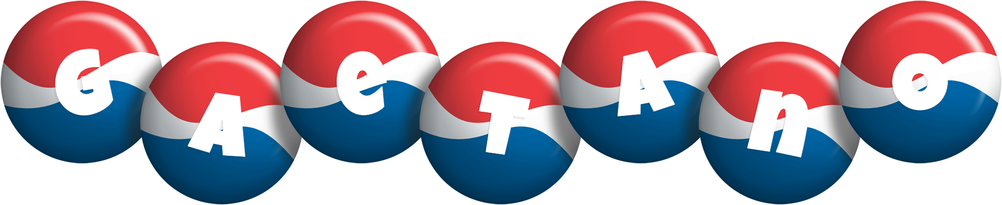 Gaetano paris logo