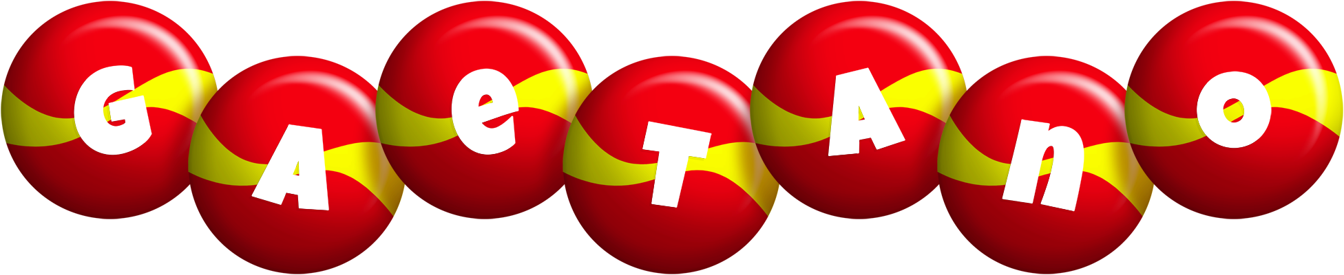 Gaetano spain logo
