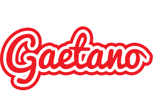 Gaetano sunshine logo