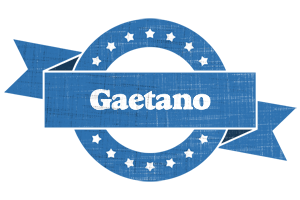Gaetano trust logo