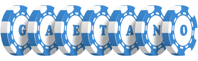 Gaetano vegas logo