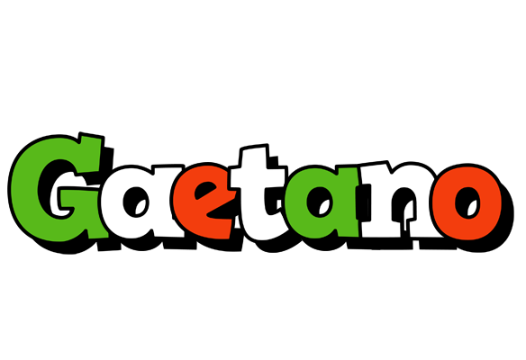 Gaetano venezia logo