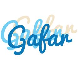 Gafar breeze logo