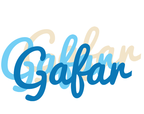 Gafar breeze logo