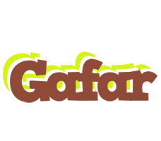 Gafar caffeebar logo