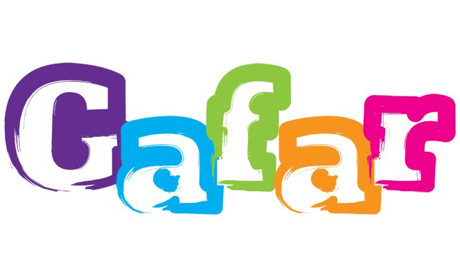 Gafar casino logo