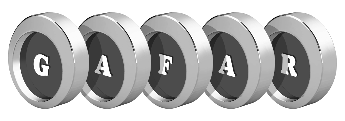 Gafar coins logo