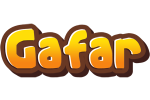 Gafar cookies logo