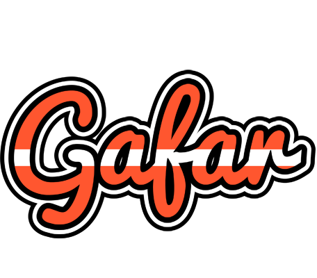 Gafar denmark logo