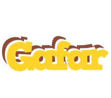 Gafar hotcup logo