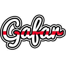 Gafar kingdom logo