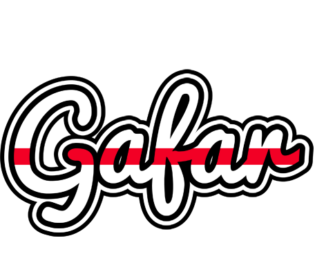 Gafar kingdom logo
