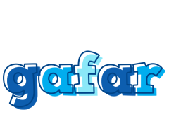 Gafar sailor logo