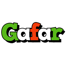 Gafar venezia logo