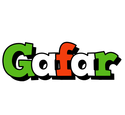 Gafar venezia logo