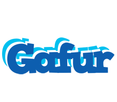 Gafur business logo