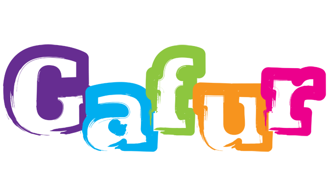 Gafur casino logo