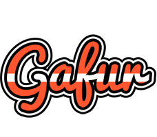 Gafur denmark logo