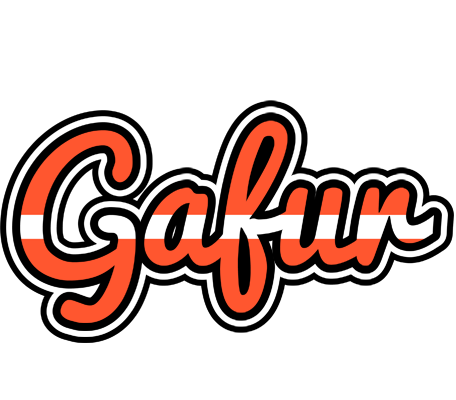 Gafur denmark logo