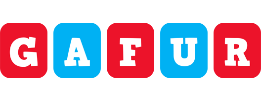 Gafur diesel logo