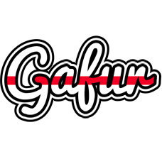 Gafur kingdom logo