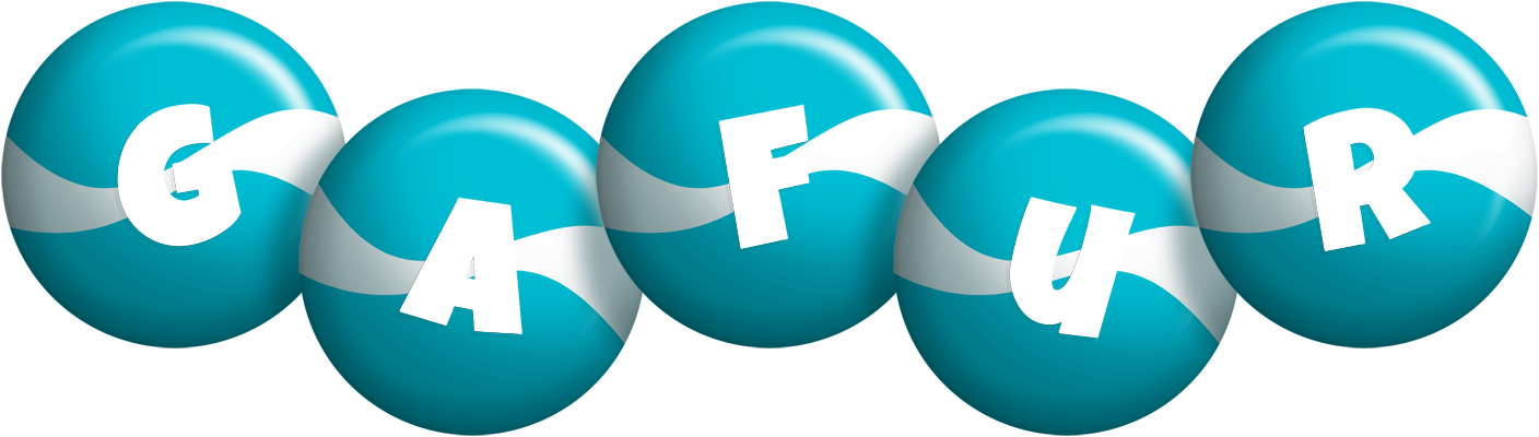 Gafur messi logo