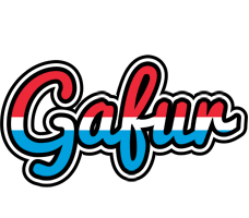Gafur norway logo