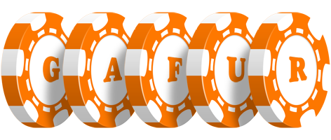 Gafur stacks logo