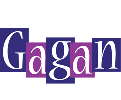 Gagan autumn logo