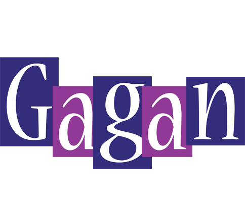 Gagan autumn logo