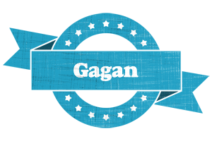 Gagan balance logo