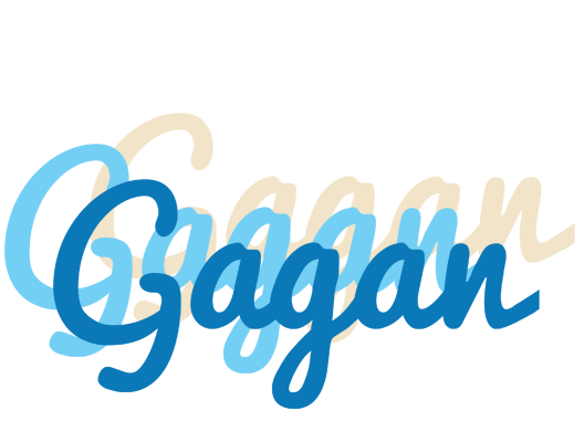 Gagan breeze logo