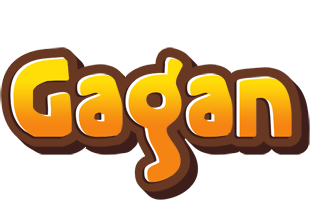 Gagan cookies logo