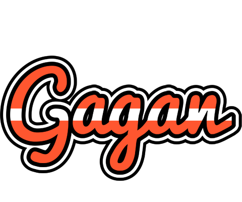 Gagan denmark logo