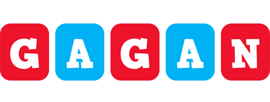 Gagan diesel logo